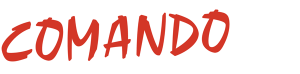 Comando Logo