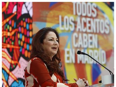 Gloria Estefan defiende el rol de los immigrantes en Estados Unidos
