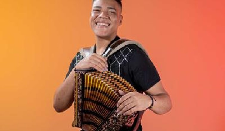 La Fiera Típica, nueva voz del merengue típico dominicano